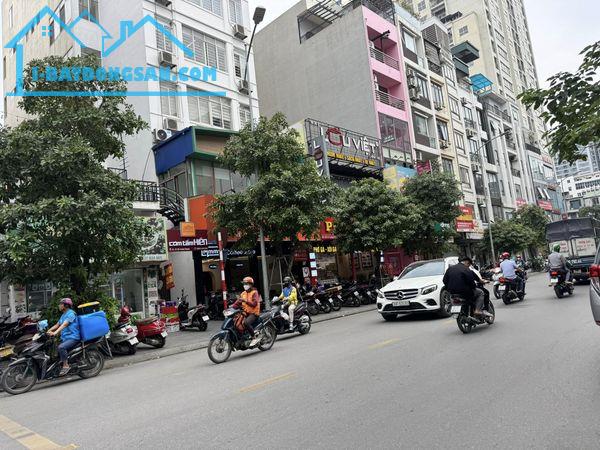 NHỈNH 6 TỶ CÓ NGAY NHÀ TRUNG TÂM NGÃ TƯ SỞ - THANH XUÂN QUẬN - 3