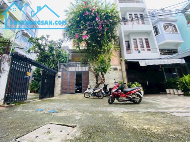 Bán Biệt thự ngang hiếm 7m dài 14m 3 lầu xe hơi quay đầu P11 Bình Thạnh giá nhỉnh 13 tỷ - 2