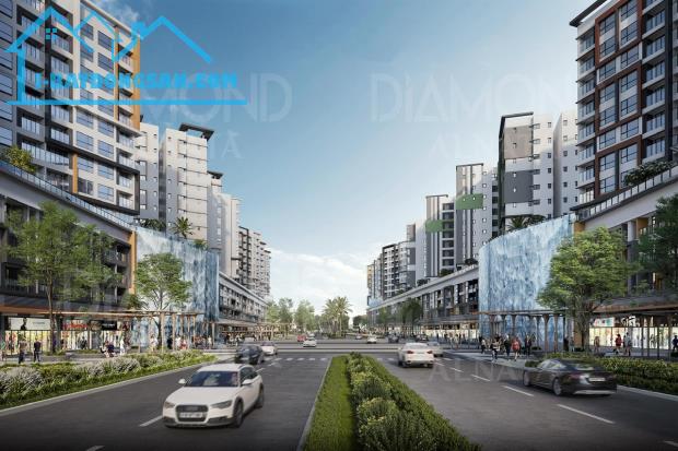 RỔ HÀNG CHUYỂN NHƯỢNG DIAMOND - CELADON CITY TÂN PHÚ. LH: 0902.443.269