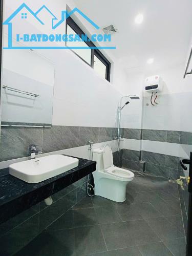 BÁN NHÀ LIÊN MẠC, BTL, Ô TÔ TRÁNH, THÔNG,THANG MÁY, Ô GÓC, KD, 38M2, 5T, HƠN 6T 0397931387 - 2