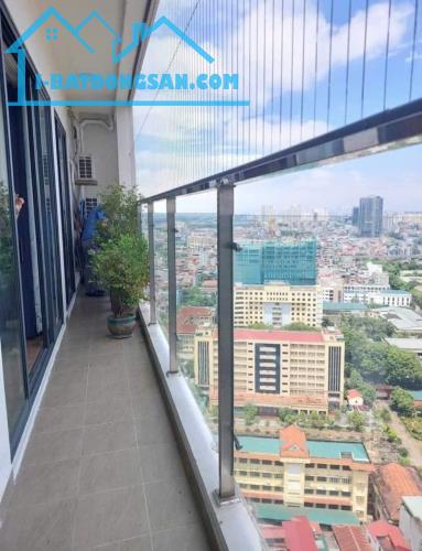 Bán chung cư An Bình PLaza 97 Trần Bình  88m giá 5.5 tỷ, lô góc, view đẹp, tặng nội thất - 1