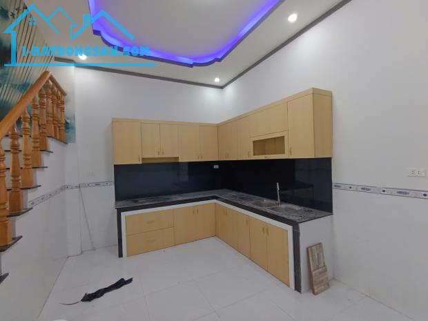 Nhà Lavender City đường bàn cờ THÔNG 4 HƯỚNG - 900 Triệu - 2