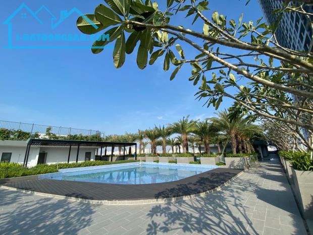 Bán căn Officetel 37m2 Nội thất cơ bản tại Lavida Plus Q7 đối diện SC Vivo City - 5