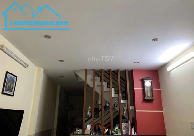 Bán nhà phố đường Sao Mai 64 m² - 1