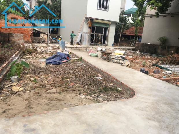 CC bán 56 m2 giá 2.58 tỷ lô góc, ngõ thông, gần Vành đai 4, QL32. Về Mỹ Đình 10 km. - 1