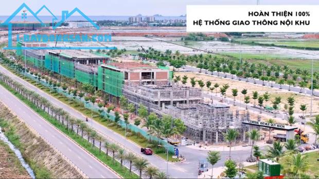 Đất nền biển Cát Tiến - Quy Nhơn sổ hồng lâu dài - 5