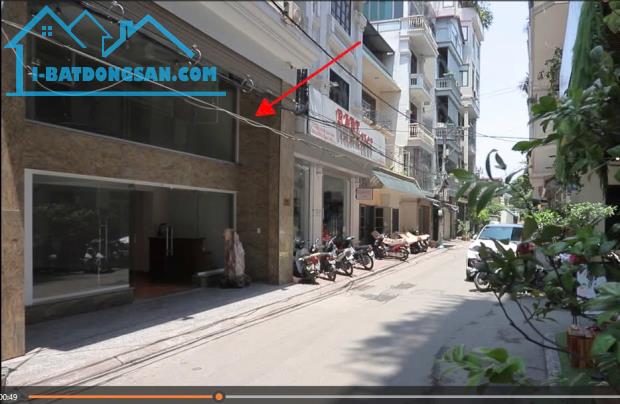 HÓT HOÀNG NGÂN 55/70m2 7 Tầng Mặt Tiền 7m Nhỉnh 28 Tỷ - 4