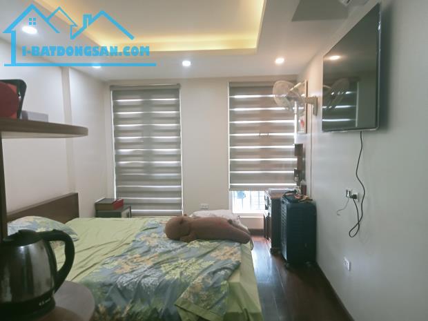 HÓT HOÀNG NGÂN 55/70m2 7 Tầng Mặt Tiền 7m Nhỉnh 28 Tỷ - 3