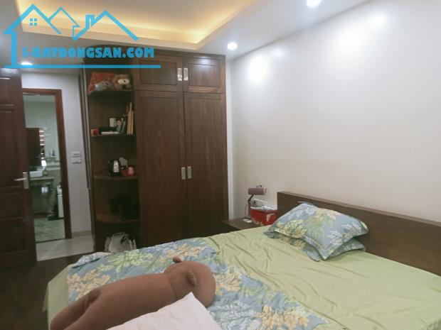 HÓT HOÀNG NGÂN 55/70m2 7 Tầng Mặt Tiền 7m Nhỉnh 28 Tỷ - 2
