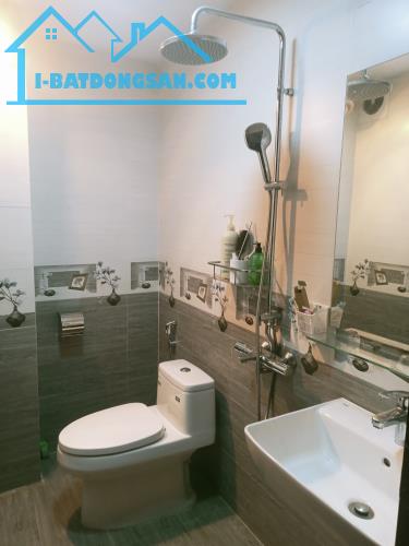 HÓT HOÀNG NGÂN 55/70m2 7 Tầng Mặt Tiền 7m Nhỉnh 28 Tỷ - 1