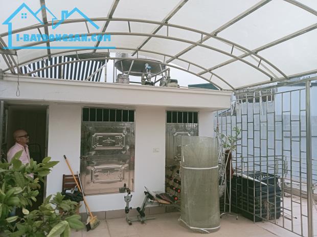 HÓT HOÀNG NGÂN 55/70m2 7 Tầng Mặt Tiền 7m Nhỉnh 28 Tỷ