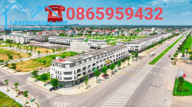 B.án đất KD phân lô liền kề 98m2, ô tô tránh, sổ đỏ chính chủ, hơn 2 tỵ. - 1