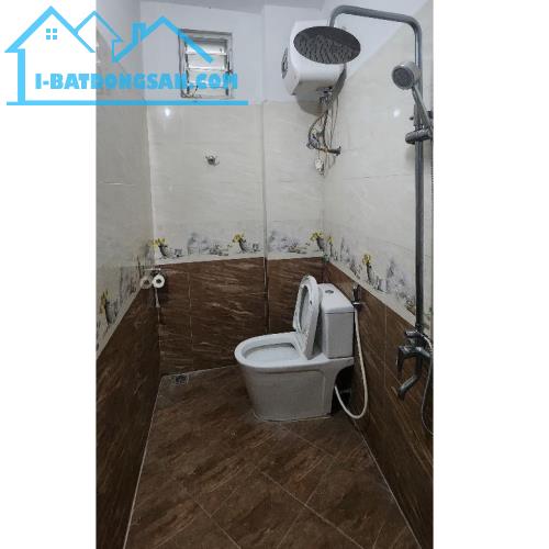 Bán nhà Xuân Đỉnh 50m2 5 tầng 5.9 tỷ ( 118 triệu/m2) Ở sướng, ngõ nông, tặng Nội Thất - 5