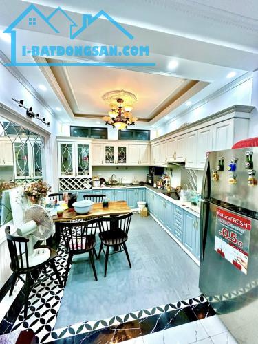 BÁN NHÀ THANH XUÂN, NGÕ 129 ĐƯỜNG NGUYỄN TRÃI DT 46/56M2,4T, 8,5 TỶ - 1