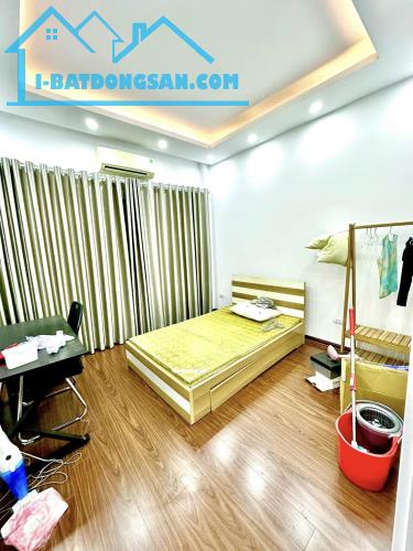 BÁN NHÀ THANH XUÂN, NGÕ 129 ĐƯỜNG NGUYỄN TRÃI DT 46/56M2,4T, 8,5 TỶ - 5