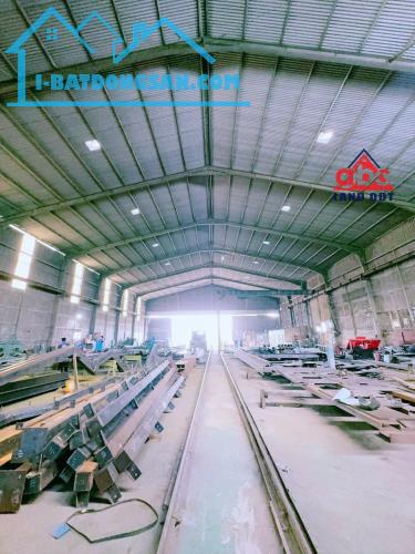 X119
Bán Xưởng Sản Xuất gần 4000m2 gần trạm thu phí Thiện Tân Hoàng văn Bổn - 1