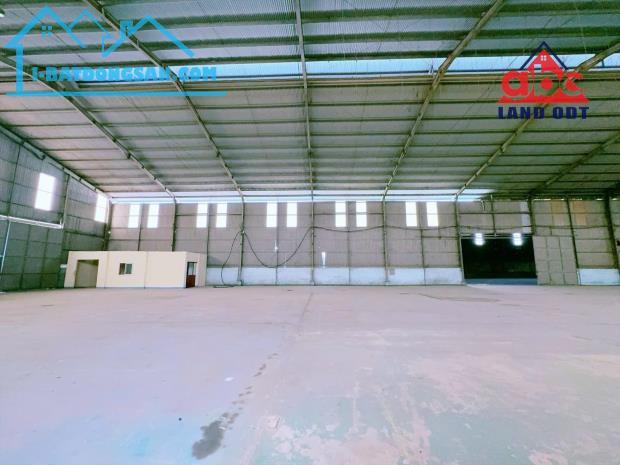 X119
Bán Xưởng Sản Xuất gần 4000m2 gần trạm thu phí Thiện Tân Hoàng văn Bổn - 4