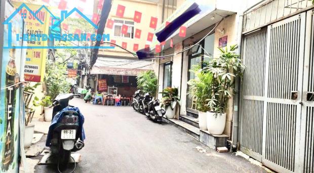 BUILDING 9 tầng thang máy ở THỔ QUAN – Dòng tiền 80tr/tháng – Giá 20,5 tỷ