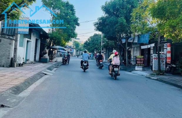 Bán Đất Nở Hậu 78.9m², Khu Dân Trí Cao  Giá Tốt, Phù Hợp Đầu Tư hoặc Xây Nhà