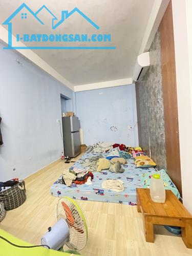 NHÀ KIỆT TRẦN CAO VÂN VÀO Ở NGAY CHỈ 1.XX TỶ