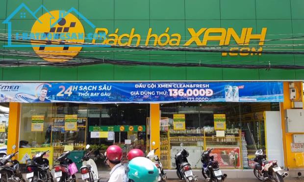 BÁN ĐẤT NGAY KCN VIỆT-HÀN TIỆN XÂY TRỌ (10x36m) THỔ CƯ 200M SỔ RIÊNG, ĐG NHỰA, GIÁ 350TR