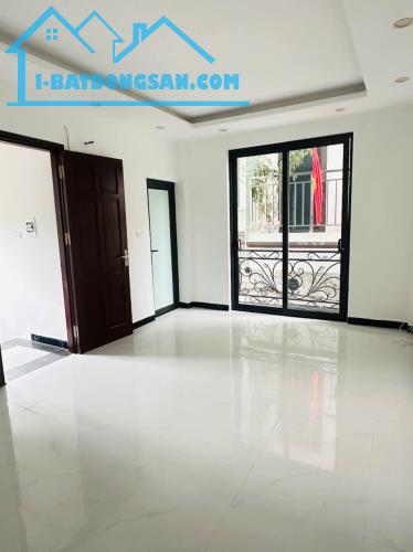 SIÊU PHẨM PHÚ LƯƠNG, NHÀ MỚI CỨNG, Ô TÔ LÙI CỬA, NGÕ ĐẸP 30M2, 5 TẦNG, MT 5.7M CHỈ 5.5 TỶ. - 4