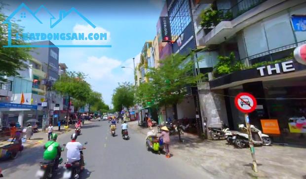 Nhà Hẻm Xe Hơi 4m - Sư Vạn Hạnh, Q.10, DT: 4x10m, 2 lầu, chỉ 9 tỷ