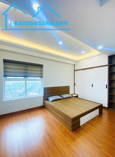 CẦN BÁN T.TÂM HÀ ĐÔNG CC 3N - 100M2 - 5.5 TỶ - FULL NỘI THẤT MỚI SĐCC - 1