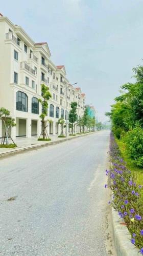 Liền kề 3, 90m2, hướng Tây Bắc tại KĐT Hinode Royal Park Kim Chung, giá 13,7 tỷ - 1