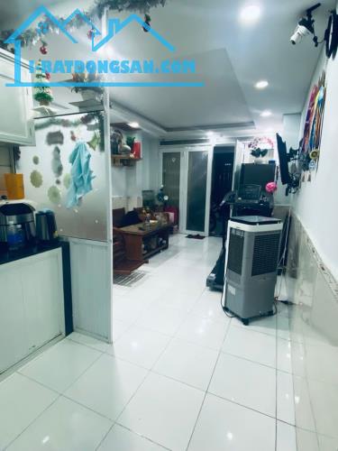 Bán nhà Gò Vấp, Nguyễn Văn Nghi gần CITYLAND, 70M², 7Pn, 5.25 tỷ - 1