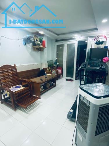 Bán nhà Gò Vấp, Nguyễn Văn Nghi gần CITYLAND, 70M², 7Pn, 5.25 tỷ - 2