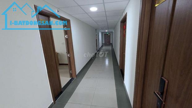 Cho Thuê Căn hộ mới 2PN, 2WC - Chung cư Iris Tower - Đường Nguyễn Du, Phường Bình Hòa, - 1