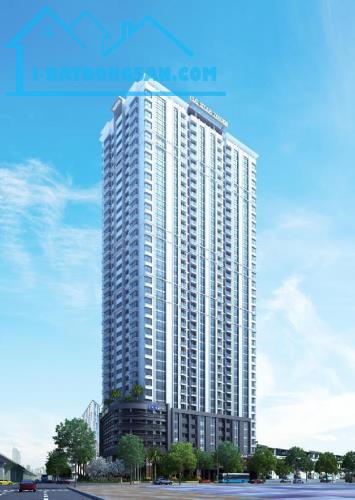 Bán chung cư FLC Star Tower Quang Trung, 75m, 3 tỷ, tầng thấp, đã có sổ đỏ