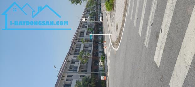 Bán shophouse 3 tầng, mua tận gốc chủ đầu tư - 1