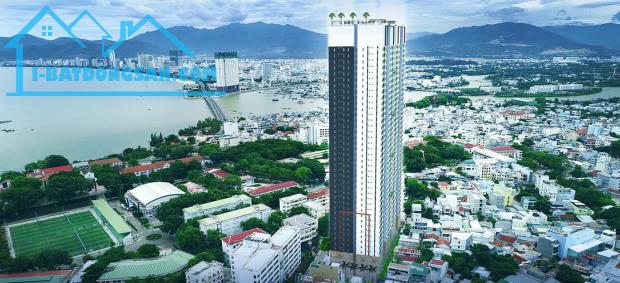 CĂN HỘ DUPLEX BIỂN NHA TRANG - GIÁ CẠNH TRANH NHẤT TRONG KHU VỰC (CHỈ TỪ 2.1 TỶ/CĂN) - 1