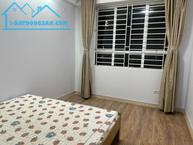 Bán căn hộ Sài Đồng-Long Biên-74m 2n2wc-full nội thất-hướng Đông Nam-giá 3.15 tỷ (bao phí) - 1