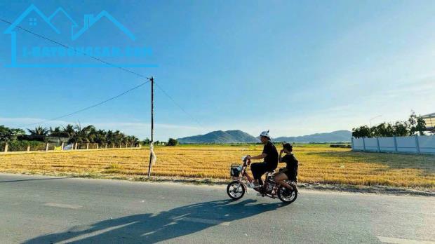 LONG MỸ SÁT THỊ TRẤN PHƯỚC HẢI- CÁCH BIỂN 1.5km - 2