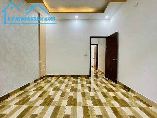 CHỦ GỬI CẦN BÁN GẤP NHÀ HẺM ÔTÔ 54m²-2tỷ350 (TL)Đ.Mã Lò, P. Bình Hưng Hoà A, Quận Bình Tân - 3