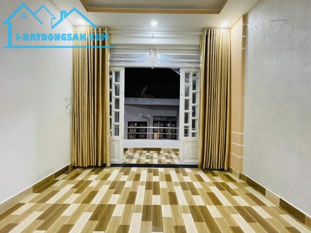 CHỦ GỬI CẦN BÁN GẤP NHÀ HẺM ÔTÔ 54m²-2tỷ350 (TL)Đ.Mã Lò, P. Bình Hưng Hoà A, Quận Bình Tân