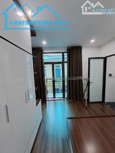 BÁN NHÀ LIỀN KỀ - HÀ ĐÔNG] - 30m2, 4.5 TỶ - FULL NỘI THẤT, DỌN VÀO Ở NGAY - 1