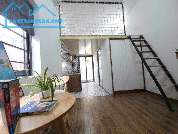 🏠 BÁN TÒA CCMN NGÕ 123 YÊN XÁ - 66m² - 7 TẦNG - 22 PHÒNG KHÉP KÍN - GIÁ 16.2 TỶ 📞 HẰNG - 1