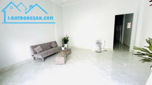 🏡NHÀ ĐẸP  LINH CHIỂU THỦ ĐỨC - 60M2 CHỈ HƠN 4 TỶ - 1