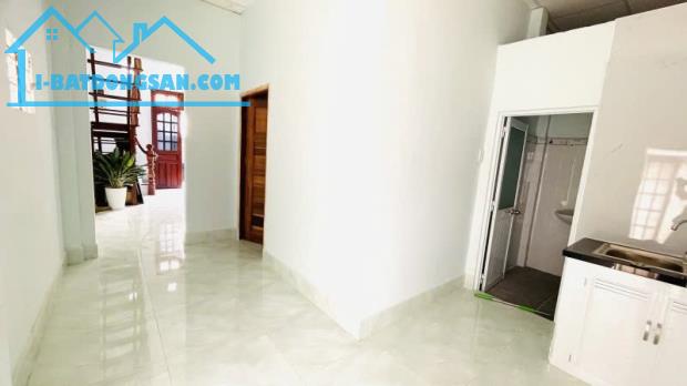 🏡NHÀ ĐẸP  LINH CHIỂU THỦ ĐỨC - 60M2 CHỈ HƠN 4 TỶ - 3