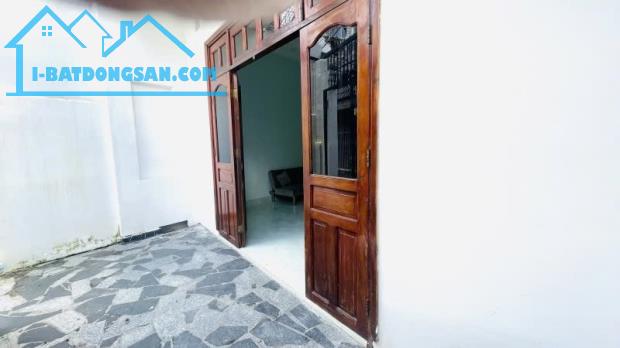 🏡NHÀ ĐẸP  LINH CHIỂU THỦ ĐỨC - 60M2 CHỈ HƠN 4 TỶ - 4