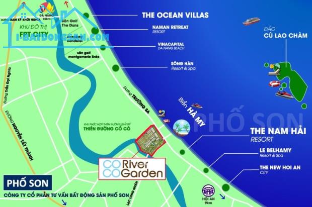 Cần bán lô trục đường trung tâm 20,5m KDC Thống Nhất Điên Dương - 1