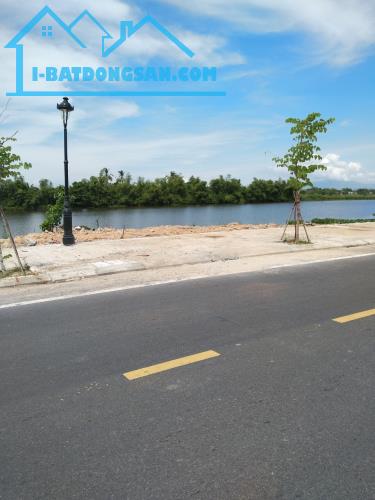 Cần bán lô trục đường trung tâm 20,5m KDC Thống Nhất Điên Dương - 3