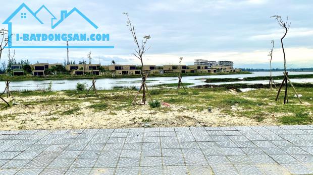 Cần bán lô trục đường trung tâm 20,5m KDC Thống Nhất Điên Dương - 4