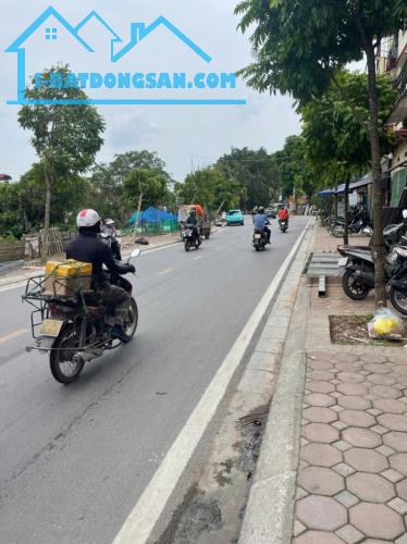 bán nhà phố hữu hoà, thanh trì, lô góc, kinh doanh, nhà đẹp đón tết - 5