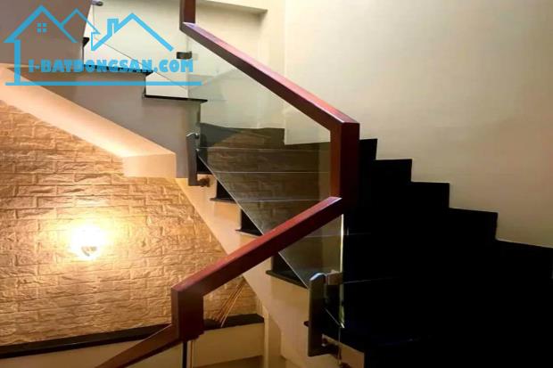 Bán nhà hẻm xe hơi, Ba Vân, Tân Bình, 4m x 9.7m, 38.8 m², gần mặt tiền - Giá 7.9 tỷ TL - 3