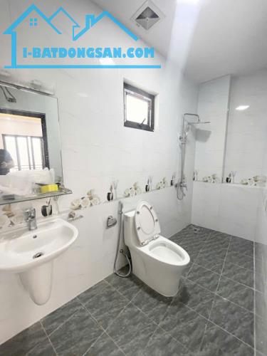 GẤP  !!! NHÀ 4 TẦNG XUÂN PHƯƠNG , 40M2 Ô TÔ ,LÔ GÓC , KINH DOANH 5,2 TỶ LH 0966412886 - 3